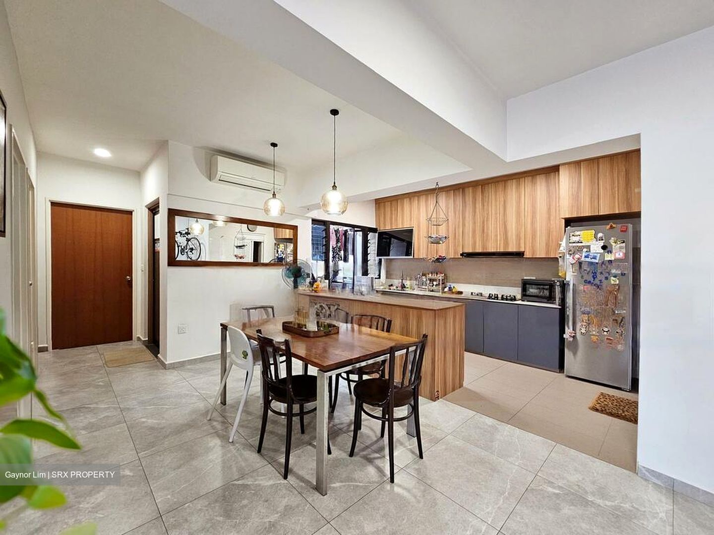 Blk 456B Fernvale Woods (Sengkang), HDB 5 Rooms #470771761